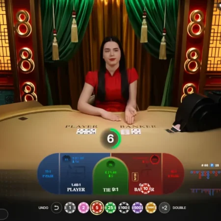 Speed Baccarat: Mẹo Giữ Nhịp Và Tránh “Đuổi” Sau Vài Ván Thua