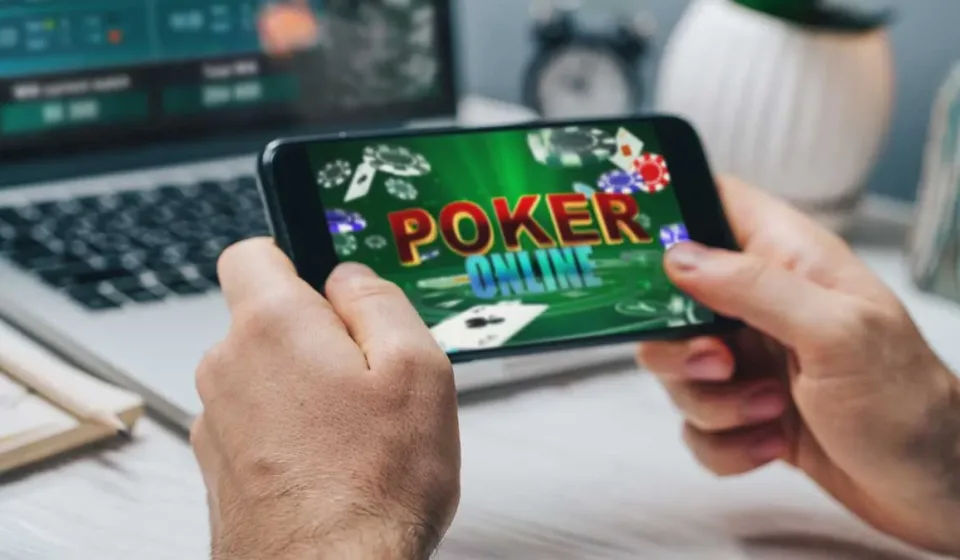 Tặng thưởng poker online