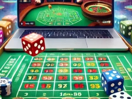 Tính toán xác suất tài xỉu: Chiến lược thắng lớn cho người chơi trực tuyến