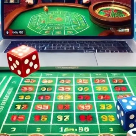 Tính toán xác suất tài xỉu: Chiến lược thắng lớn cho người chơi trực tuyến