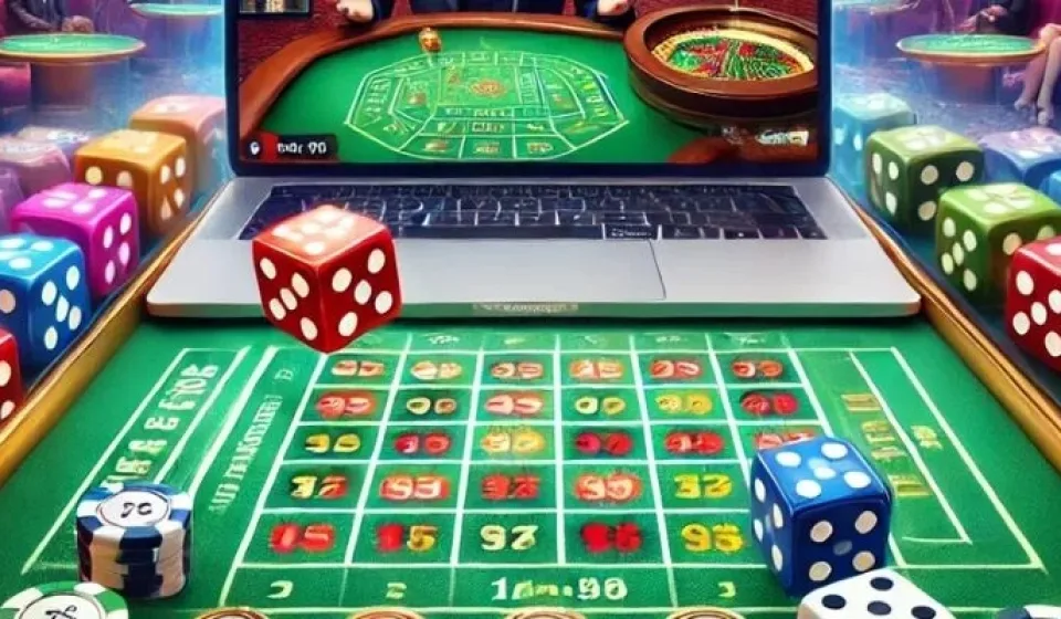 Tính toán xác suất tài xỉu