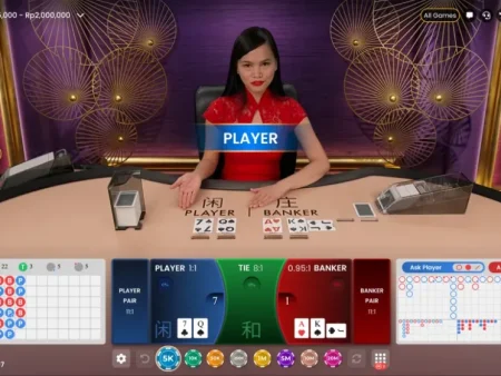 Commission Và No-Commission Baccarat: Khác Biệt Nào Đáng Quan Tâm?