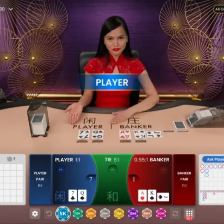 Commission Và No-Commission Baccarat: Khác Biệt Nào Đáng Quan Tâm?