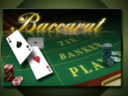 Bắt Cầu Baccarat Kiểu Thực Dụng: Tránh “Ảo Tưởng” Khi Soi Cầu