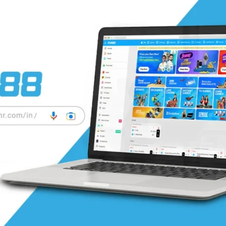 Hướng Dẫn Chơi Baccarat FUN88 Cho Người Mới: Luật, Cửa Cược, Payout