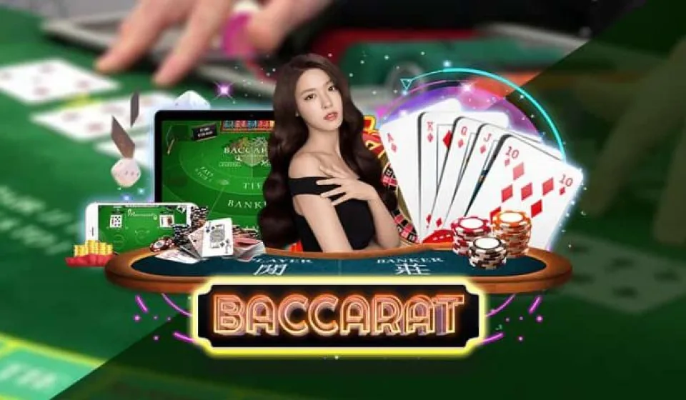 đọc road baccarat FB88-1