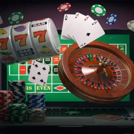 Kèo Hòa (Tie) Trong Baccarat: Khi Nào Đáng Vào, Khi Nào Nên Bỏ
