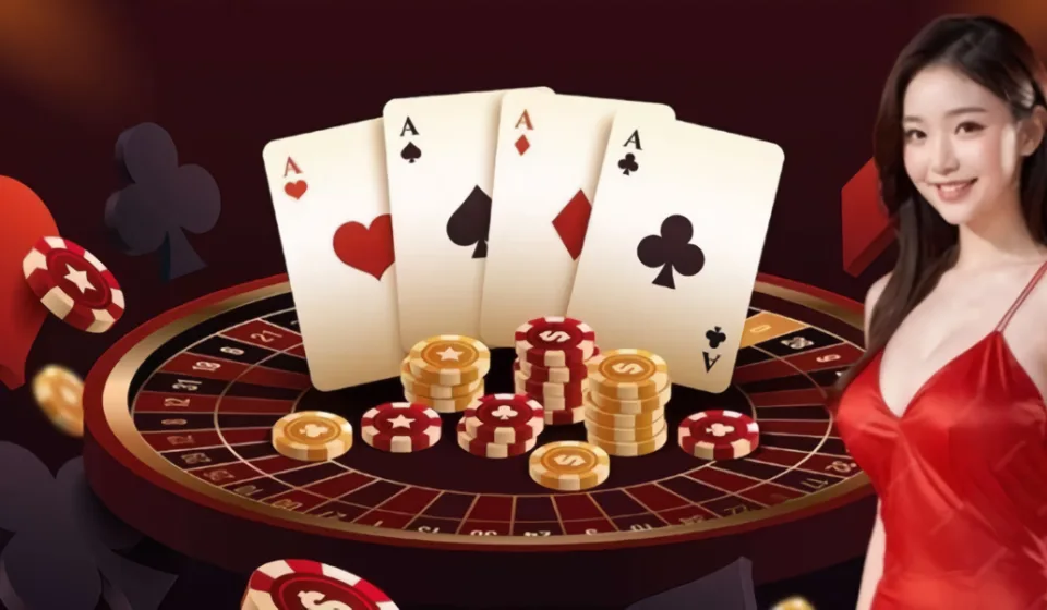 kèo Tie baccarat Live Casino House