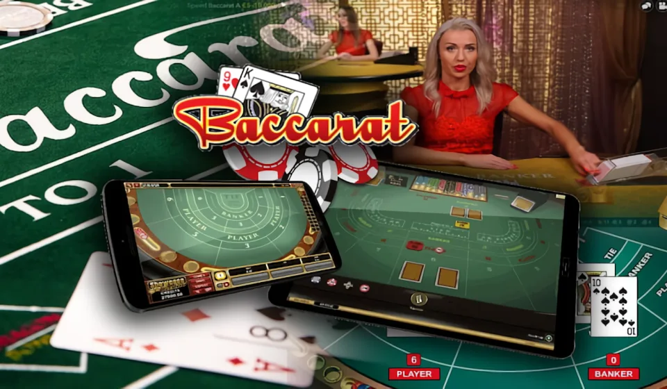 kéo tie baccarat FB88