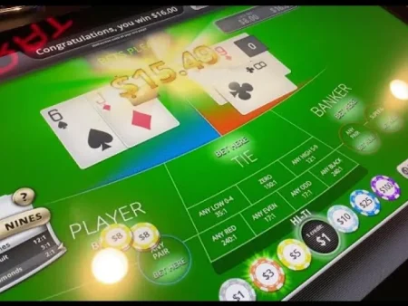 Paroli (Anti-Martingale) Baccarat: Tăng Cược Theo Chuỗi Thắng Có Hợp Không?