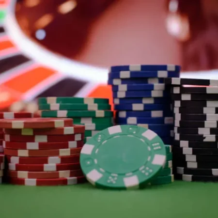 Paroli (Anti-Martingale): Tăng Cược Theo Chuỗi Thắng Có Hợp Không?