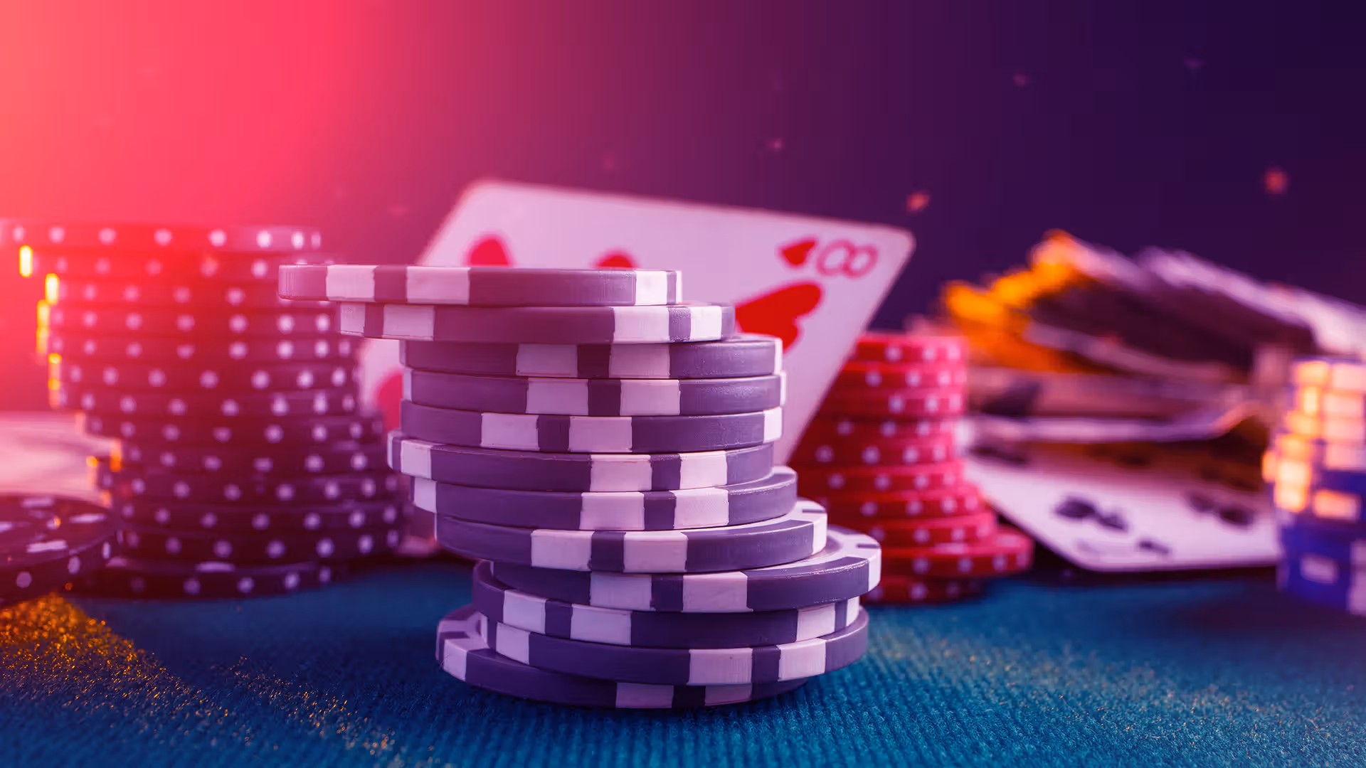 Anti Martingale baccarat Live Casino House