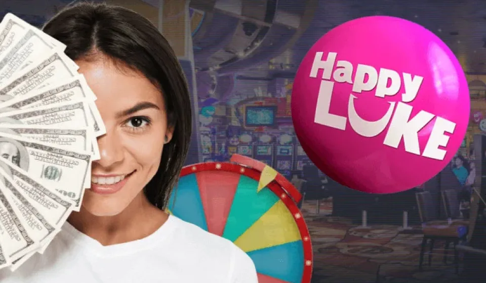 Anti Martingale baccarat happyluke