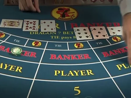 Bắt Cầu Baccarat Kiểu Thực Dụng: Soi Cho Vui, Đừng Soi Để “Ảo”