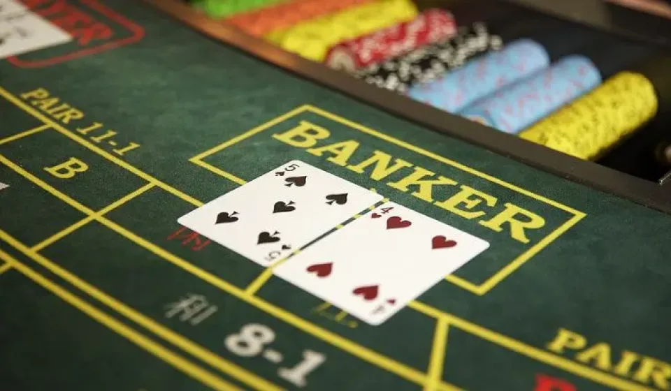 Chiến thuật 1326 baccarat FUN88