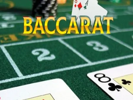 Chiến Thuật 1-3-2-6 Baccarat: Dùng Khi Nào Để Không Bị “Hưng Phấn”