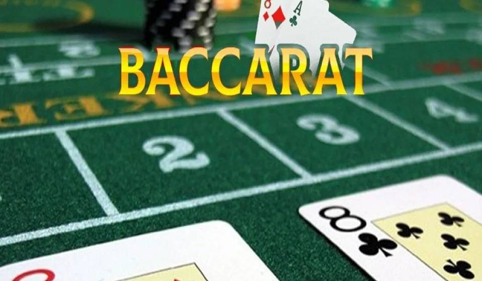 Chiến thuật 1326 baccarat FUN88
