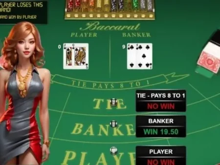 Chiến Thuật 1-3-2-6 Baccarat: Dùng Khi Nào Để Không Bị “Hưng Phấn”