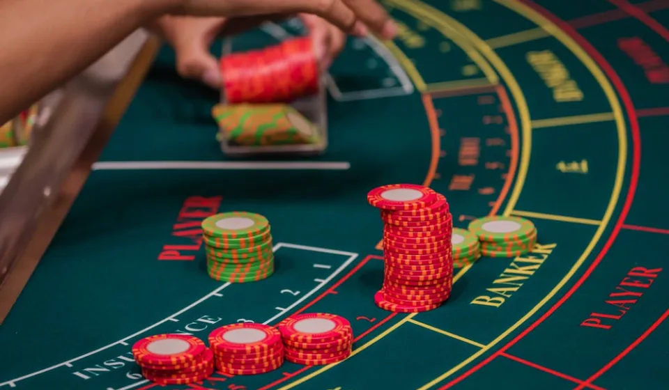 Chiến thuật 1326 baccarat happyluke