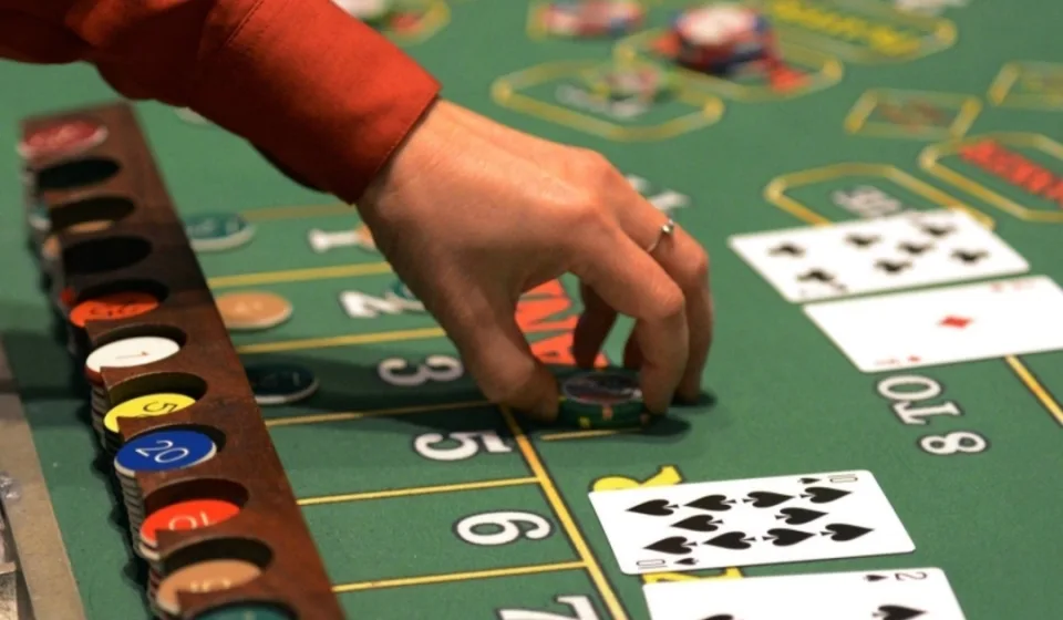 Chiến thuật 1326 baccarat happyluke