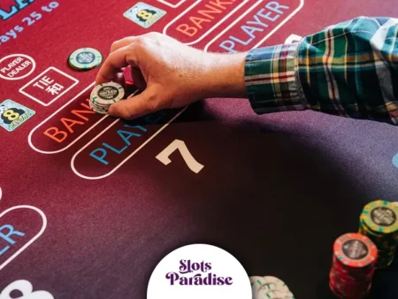 Chọn Bàn Theo Limit: Cách Đặt Min/Max Bet Cho Hợp Túi Tiền