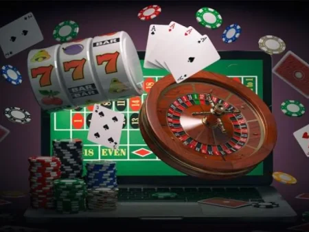 Cược Theo Chuỗi Trong Baccarat: Hiệu Quả Hay Chỉ Là Cảm Giác?