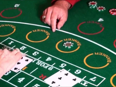 Cược Theo Chuỗi Trong Baccarat: Hiệu Quả Hay Chỉ Là Cảm Giác?