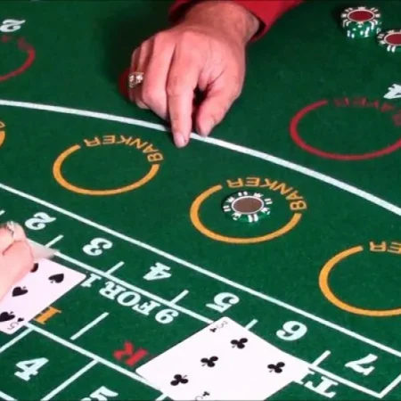 Cược Theo Chuỗi Trong Baccarat: Hiệu Quả Hay Chỉ Là Cảm Giác?