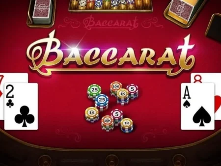 Cược Theo Chuỗi Trong Baccarat: Hiệu Quả Hay Chỉ Là Cảm Giác?