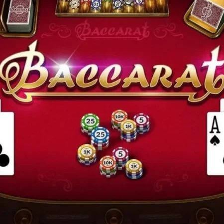 Cược Theo Chuỗi Trong Baccarat: Hiệu Quả Hay Chỉ Là Cảm Giác?