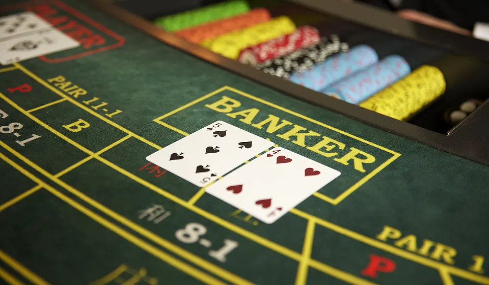 History baccarat happyluke