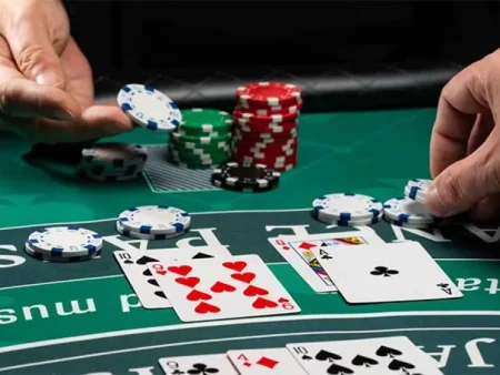 Xì Dách Dễ Hiểu Cho Người Mới: Cách Tính Điểm Và Thuật Ngữ