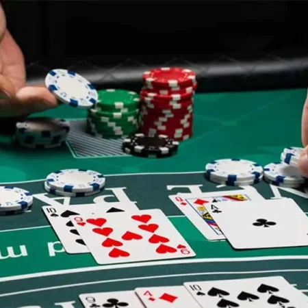 Xì Dách Dễ Hiểu Cho Người Mới: Cách Tính Điểm Và Thuật Ngữ