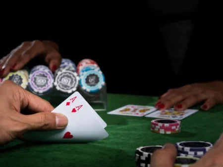 Martingale Trong Baccarat: Vì Sao Dễ Cháy Và Cách Đặt Stop-Rule