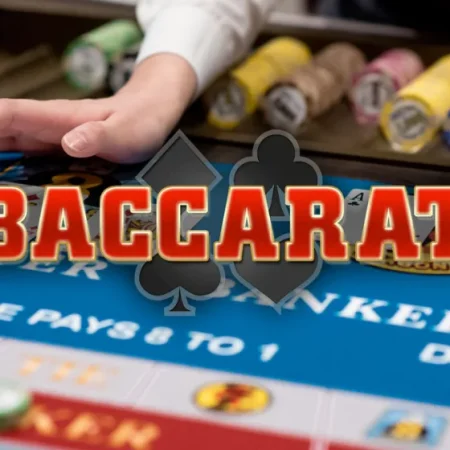 Martingale Trong Baccarat: Vì Sao Dễ Cháy Và Cách Đặt Stop-Rule