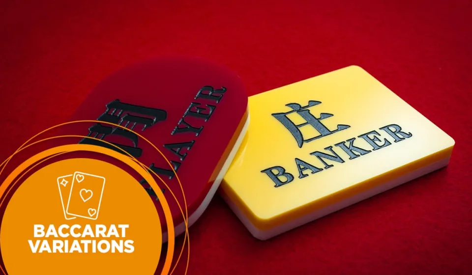 Martingale baccarat happyluke1