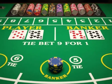 Mini Baccarat Khác Gì Bàn Thường? Chọn Bàn Nào Dễ Chơi Hơn