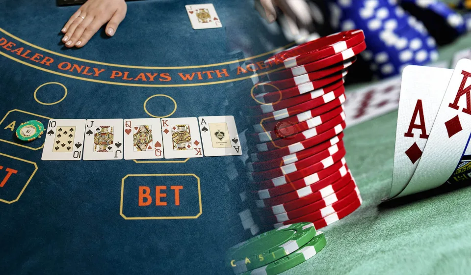 Payout baccarat happyluke