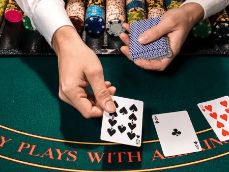 Progressive Baccarat Và Jackpot: Có Đáng Theo Hay Chỉ Hên Xui?