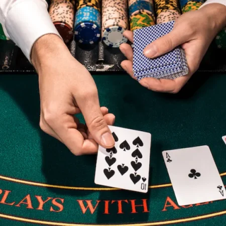 Progressive Baccarat Và Jackpot: Có Đáng Theo Hay Chỉ Hên Xui?