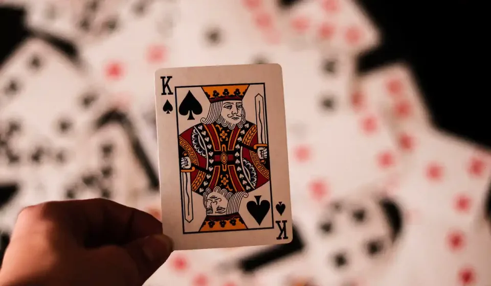 Progressive baccarat FUN88-1