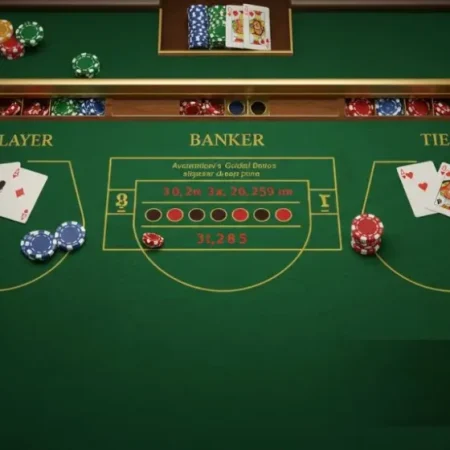 Quản Lý Vốn Khi Đánh Baccarat: 5 Mô Hình Chia Cược Giảm Drawdown