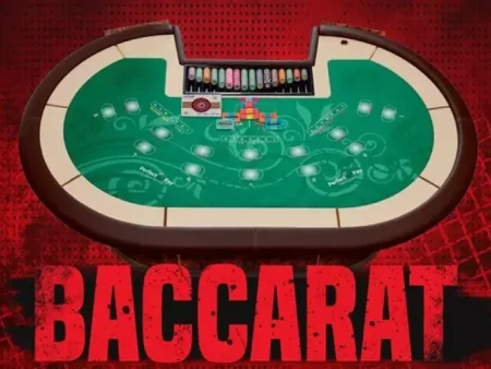 Quản Lý Vốn Khi Đánh Baccarat: 5 Mô Hình Chia Cược Giảm Drawdown