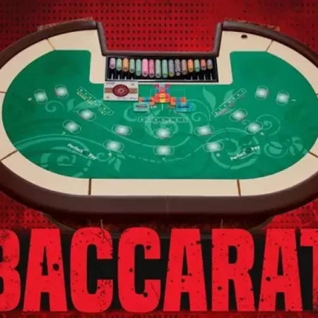 Quản Lý Vốn Khi Đánh Baccarat: 5 Mô Hình Chia Cược Giảm Drawdown