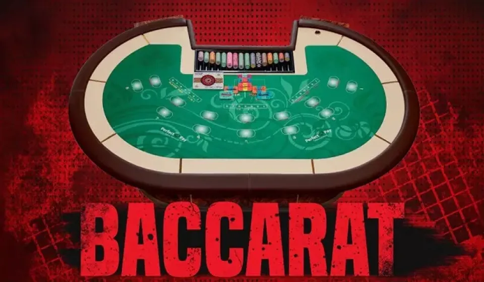 Quản lý vốn baccarat happyluke