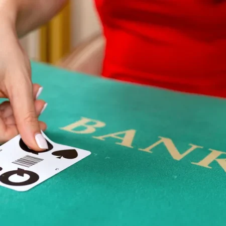 Speed Baccarat: Mẹo Giữ Nhịp Khi Ván Chạy Rất Nhanh