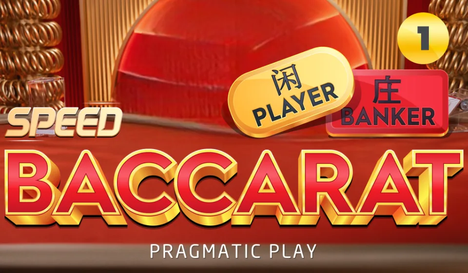 Speed baccarat happyluke-1