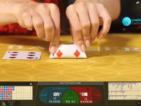 Squeeze Baccarat Là Gì? Trải Nghiệm Và Lý Do Dễ “Ảo”