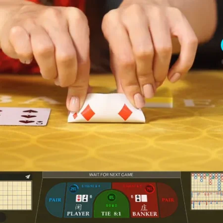 Squeeze Baccarat Là Gì? Trải Nghiệm Và Lý Do Dễ “Ảo”