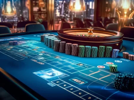 Khi Nào Nên Dừng? Stop-Win/Stop-Loss Thực Dụng Cho Baccarat
